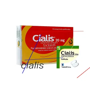 Risque cialis générique